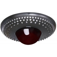臺(tái)電吸頂式數(shù)字紅外收發(fā)器HCS-5300TD/80