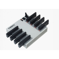 臺(tái)電8個(gè)充電槽的充電箱HCS-5300CHG/08