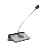 臺(tái)電數(shù)字紅外無(wú)線會(huì)議主席單元HCS-5300C/80