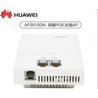 華為AP2010DN 面板式wifi無線AP接入點