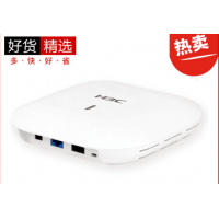 華三無線AP EWP-WA4320-ACN-E 室內放裝型