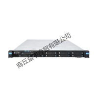 NF5180M5 機架式服務器1U內存硬盤網卡HBA卡16GB