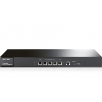 TP-LINK防火墻 TL-ER5120G 企業級千兆有線路由器