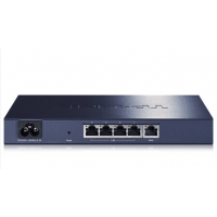 TP-LINK路由器 TL-R473G 企業級千兆有線路由器