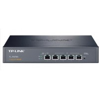 TP-LINKVPN路由器 TL-R476G 企業級千兆有線路由器