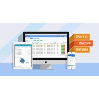采購管理系統軟件供應-廣凌科技