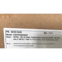 NE20E-M4 華為路由器 NE20E-M4