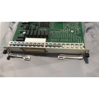 CR2D000DE111	16端口E1物理接口卡(120ohm)