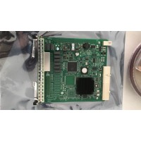 CR2D000DE110	16端口E1物理接口卡(75ohm)