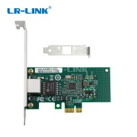 PCIe x1單電口千兆以太網網絡適配器（基于Intel I210）