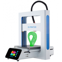 入門級別3D打印機_家用3D打印機-極光爾沃3D打印機A3S