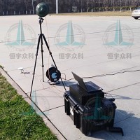 金鐘罩無(wú)人機(jī)衛(wèi)星導(dǎo)航誘騙系統(tǒng)