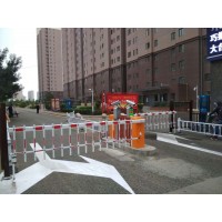 智慧安防社區(qū)簡介