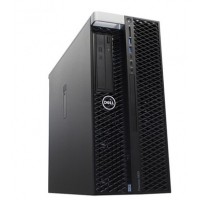 DELL戴爾T5820圖形工作站至強W2123渲染仿真臺式電腦設計主機