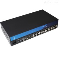 MX3232MX3232系列32串口服務器