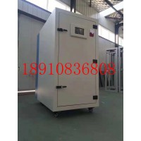 迷你消聲機(jī)柜，隔音降噪服務(wù)器柜，靜音機(jī)柜