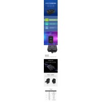 GPRS 無線傳輸串口服務器