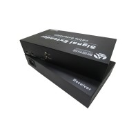 HDMI電力傳輸器，延長器（HDE-300L）