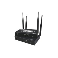 HDMI+紅外無線延長500米（WH-500D）
