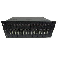 HDMI/DVI無壓縮高清延長器4U機架