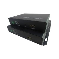 FVO-3HAS(HDMI+AUDIO+RS232無壓縮光纖傳輸