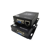 VGA-100H音視頻延長器(普通級)