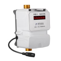 水控機系統智能水控器