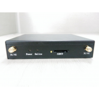 廈門才茂工業級CM520-89 WIFI路由器系列技術參數