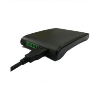 超高頻桌面式讀寫(xiě)器GXU-100多種無(wú)線(xiàn)射頻識(shí)別（RFID）應(yīng)用系統(tǒng)