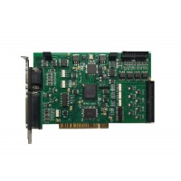 數據采集卡SFPCI-6356