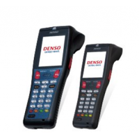DENSO進(jìn)口 BHT-800Q|BHT -825QW手持終端掃碼器