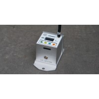 一體式爆破測振儀L20-X
