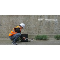 爆破測試方案