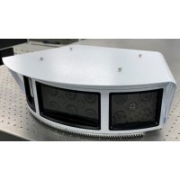 YK-X116M型變焦拼接陣列相機