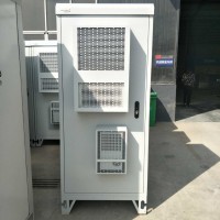廠家直供 一體化戶外機柜 5G基站通信柜 ETC門架系統(tǒng) 室外防雨柜