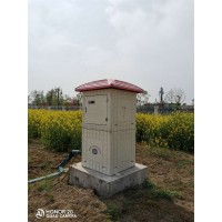 農業水價改革水電雙計智能灌溉控制器之農田灌溉數據上傳系統