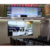 青島系統集成安防工程弱電工程智能化威樂電子