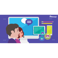 8MSaaS：為什么企業(yè)都開始用SaaS了？