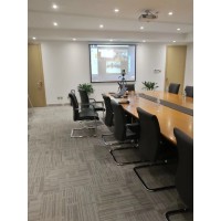 東營高清遠程視頻會議，辦公會議設備及軟件硬件系統工程安裝