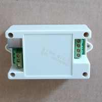 電腦計(jì)算機(jī)采集外部開關(guān)量信號(hào)控制繼電器通斷開關(guān) USB IO接口模塊
