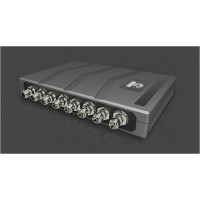 YDR-6001八通道讀寫器