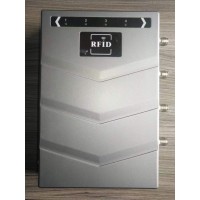 YDR-6002四通道讀寫(xiě)器