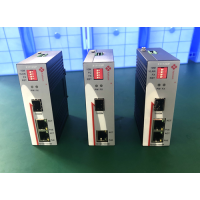 遐域全新千兆1光1電、千兆1光2電工業(yè)級收發(fā)器