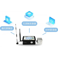 L20-N+爆破振動自動化監測系統