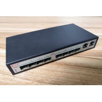 千兆8光2電交換機