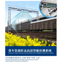 鐵路接觸網(wǎng)高清貨檢巡檢系統(tǒng)、高清貨檢車載安全系統(tǒng)