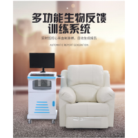 多功能生物反饋訓練系統(tǒng)（體感型）XZX-FSY-3-FK